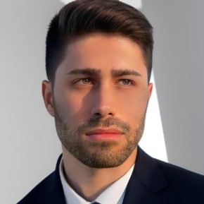 Matteo Silipo - CyberSecurity Specialist